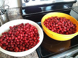 Cherries