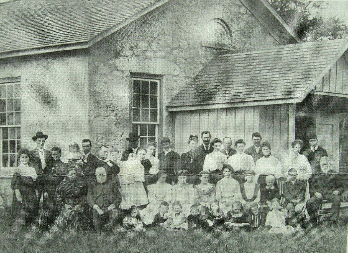 killean school