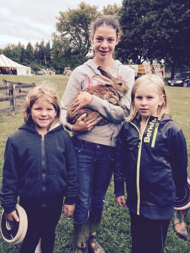 Puslinch Fall Fair 2015