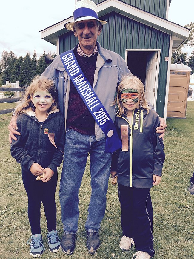 Puslinch Fall Fair 2015