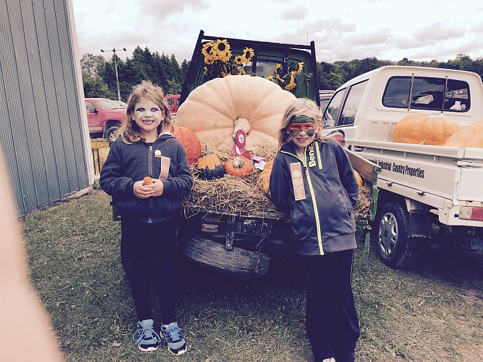 Puslinch Fall Fair 2015