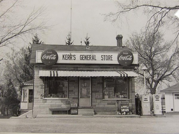 Kerr's General Store