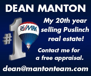 Dean Manton Real Estate