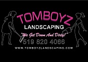 Tomboyz Landscaping