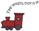 Whistle Stop Co-op Preschool
